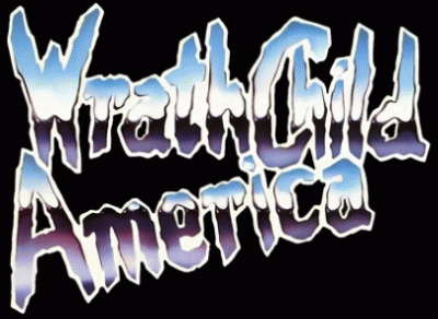 logo Wrathchild America logo Wrathchild America